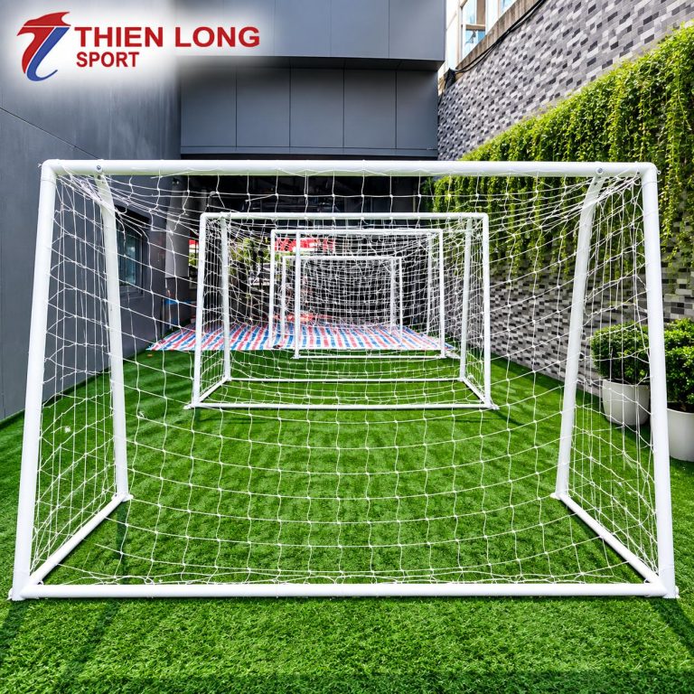 Hình ảnh Khung thành bóng đá mini 5 người