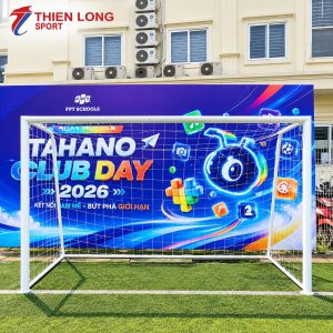 Khung thành bóng đá mini 5 người