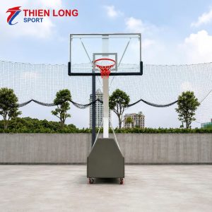 Trụ bóng rổ thi đấu TL – 621