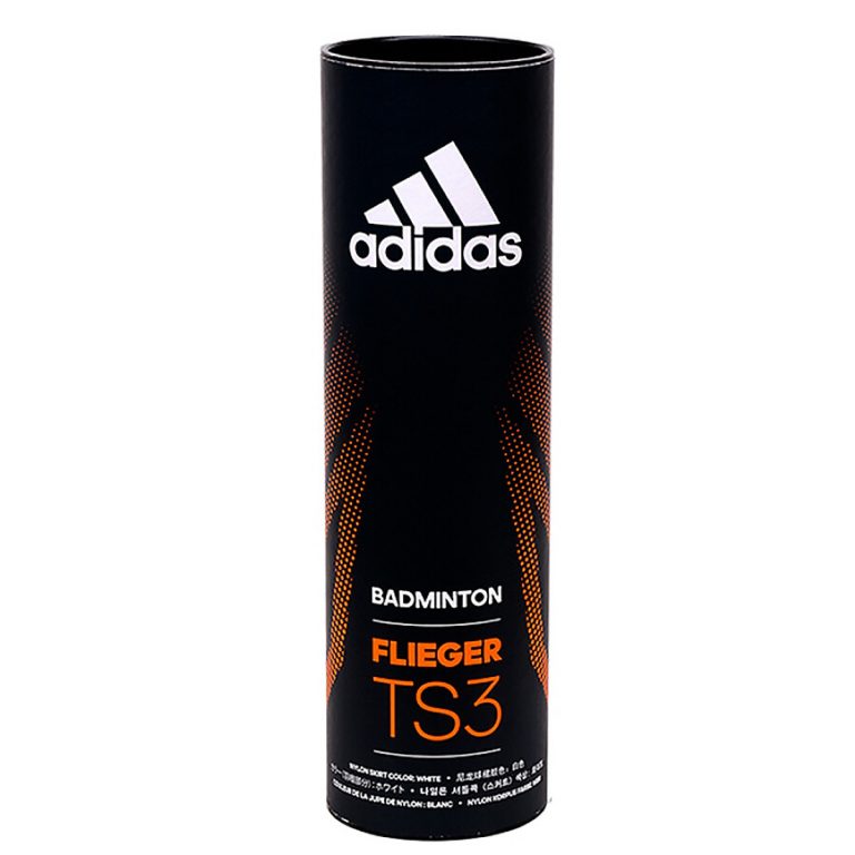 Hình minh họa mẫu Adidas Flieger TS3 được lưu trong bài Thiên Long năm 2022