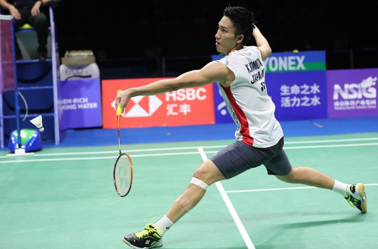 Tìm hiểu cột mốc cầu lông chính thức tranh huy chương Olympic Barcelona 1992
