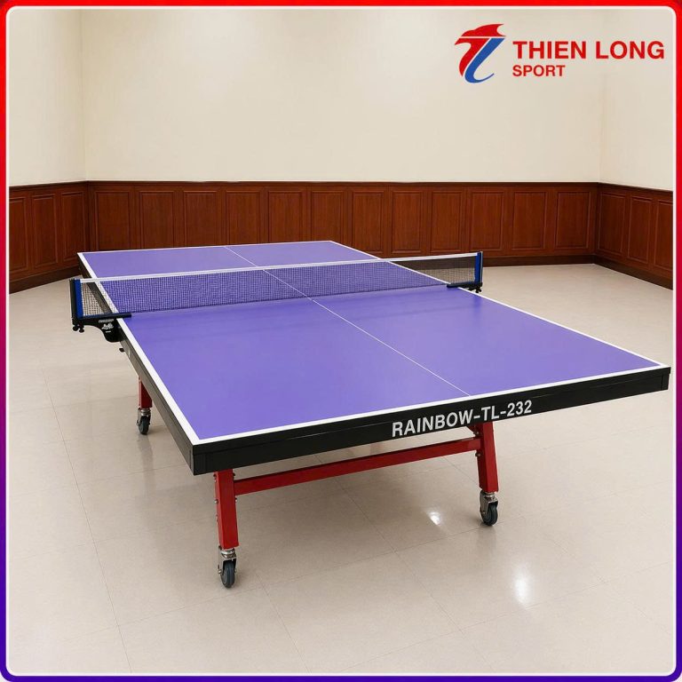 Hình ảnh Bàn bóng bàn Rainbow TL-232