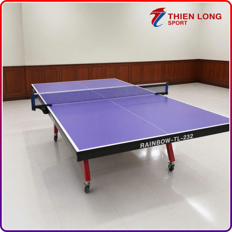 Hình ảnh Bàn bóng bàn Rainbow TL-232