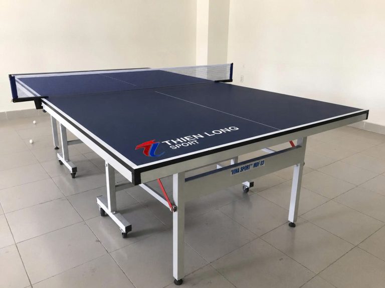 Hình ảnh Bàn bóng bàn Vinasport MDF-03
