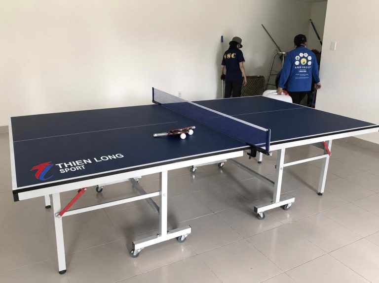 Hình ảnh Bàn bóng bàn Vinasport MDF-03