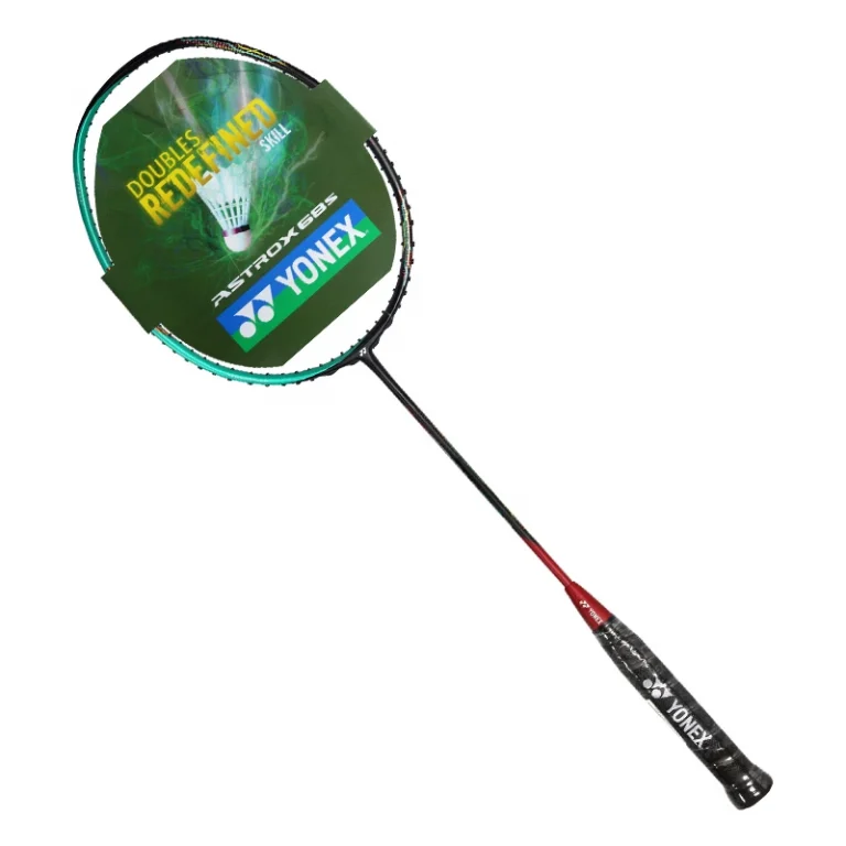 Dòng vợt cầu lông Yonex Astrox định hướng sức mạnh và tấn công