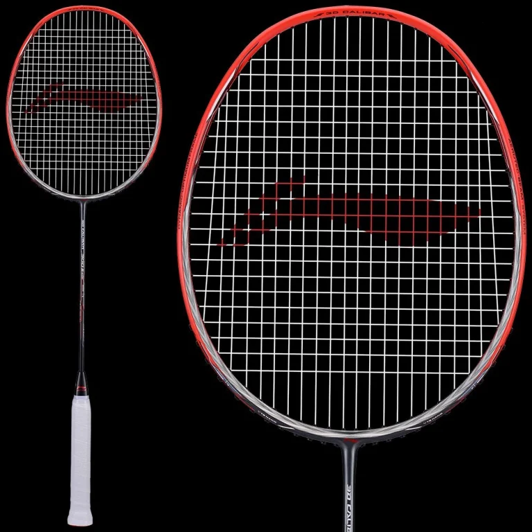 Vợt cầu lông Li-Ning 3D Calibar 300B