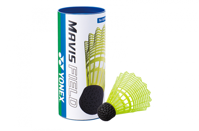 Quả cầu lông nylon Yonex Mavis 10 của thương hiệu Yonex