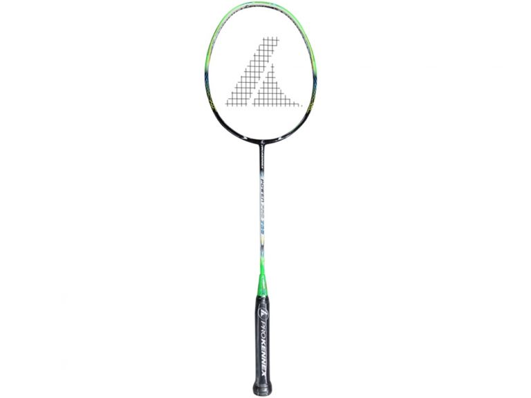 Vợt cầu lông Pro Kennex Power Pro 708 từng xuất hiện trong danh sách năm 2022