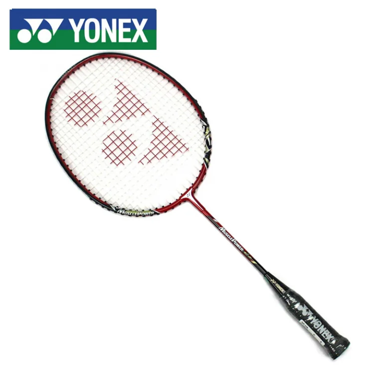 Vợt Yonex Muscle Power 2 Junior thiết kế ngắn