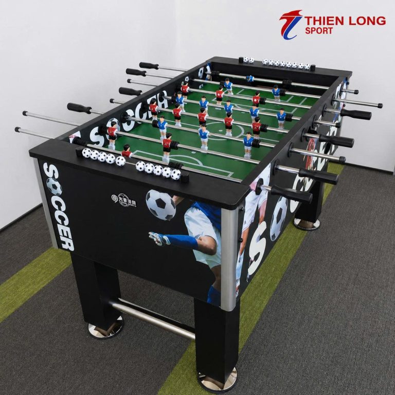 Bàn Bi Lắc JX 101D trong không gian giải trí