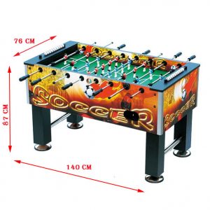Bàn Bi Lắc JX 101B