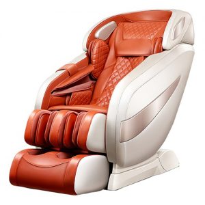 Ghế Massage Sakura 5D Pro