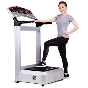 Máy Massage Phòng Tập Super Fit