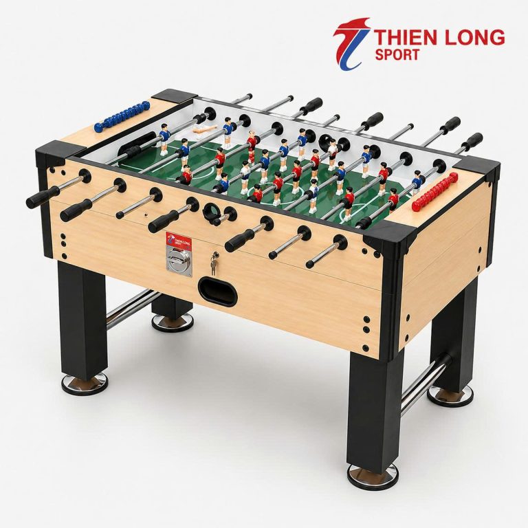 Bàn Bi Lắc JX 113B hoàn chỉnh