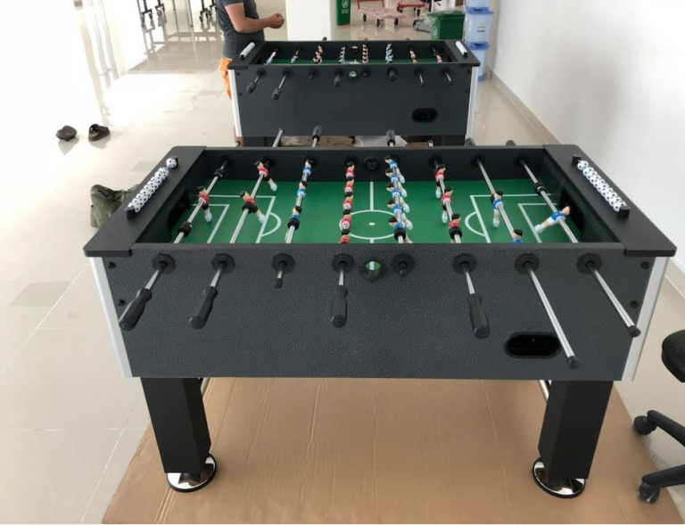 Thiết kế Bàn Bi Lắc JX 101C