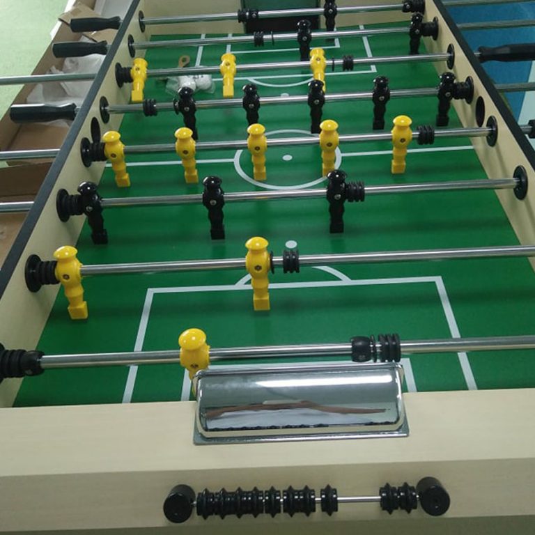 Mặt chơi và thanh điều khiển Bàn Bi Lắc JX 110