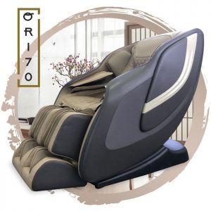 Ghế Massage Oreni OR-170