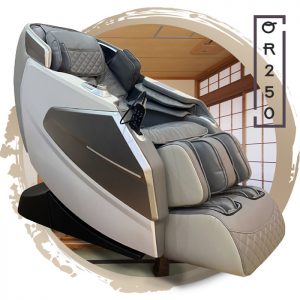 Ghế Massage Oreni OR-250