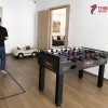 Bàn Bi Lắc Fireball TĐ 01