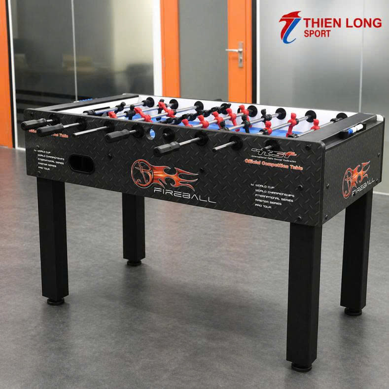 Bàn Bi Lắc Fireball TĐ 01