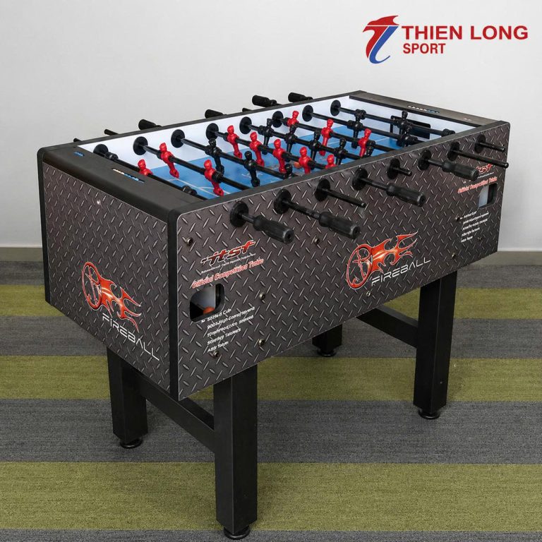 Hình ảnh thực tế Bàn Bi Lắc Fireball TĐ-02
