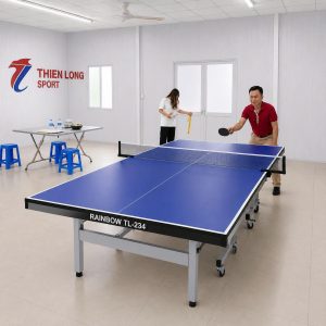 Bàn bóng bàn Rainbow-TL-234