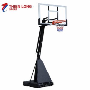 Trụ bóng rổ-S027