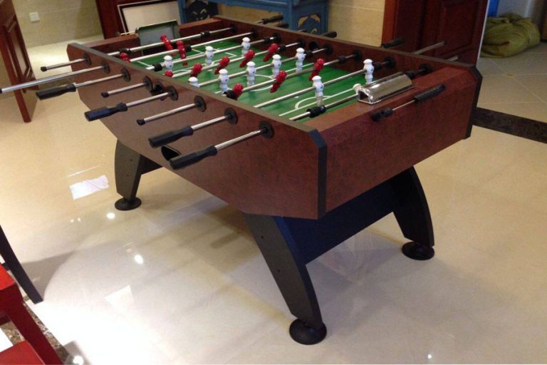 Mua bàn bi lắc ở đâu và cách chọn nơi bán