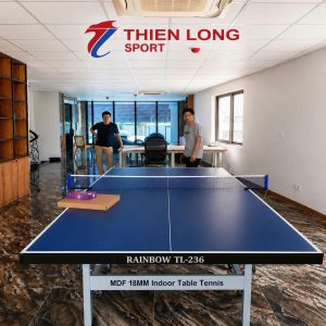 Bàn bóng bàn Rainbow TL-236