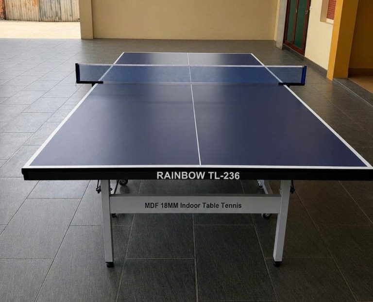 Hình ảnh Bàn bóng bàn Rainbow TL-236