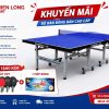 Bàn bóng bàn Rainbow TL-236