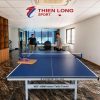 Bàn bóng bàn nhập khẩu gỗ MDF 25 ly DA-004