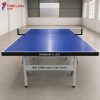 Bàn bóng bàn thi đấu nhập khẩu TL-237