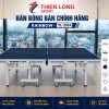 Bàn bóng bàn thi đấu Rainbow TL-201A
