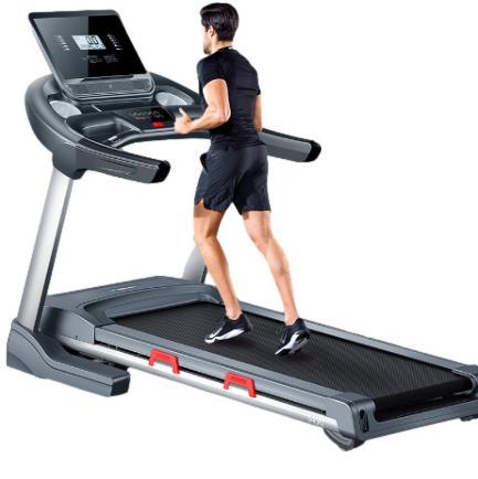 Máy chạy bộ điện Merach S450 Treadmill