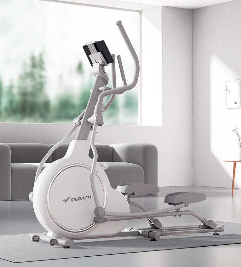 Hình ảnh Xe đạp thể dục Elliptical K50