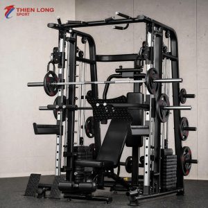 Giàn tạ đa năng XJL-S369
