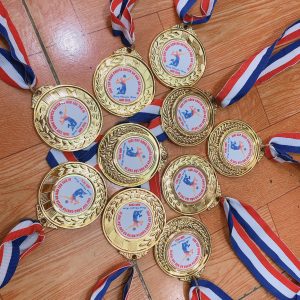 Huy chương lưu niệm