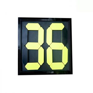 Bảng Thay Người Bóng Đá SA-106