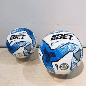 Quả bóng đá Ebete số 4