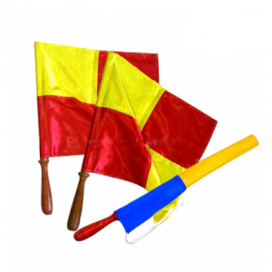 Cờ Trọng Tài Biên 102865