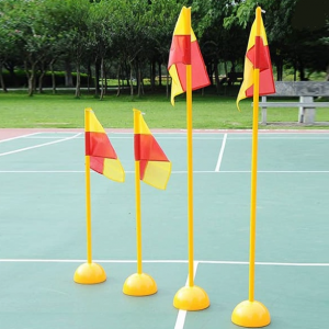 Cọc Kỹ Thuật Bóng Đá