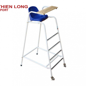 Ghế trọng tài cầu lông S27350