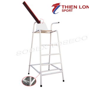 Ghế trọng tài cầu lông S27353