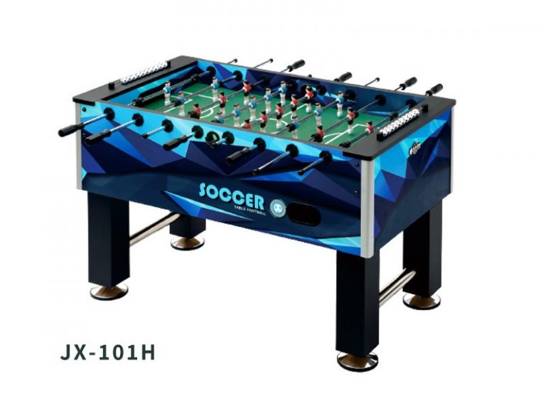 Hình ảnh bàn bi lắc JX 101H nhập khẩu của Thiên Long