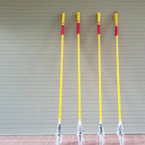 Trụ Cờ Góc Sân 102867