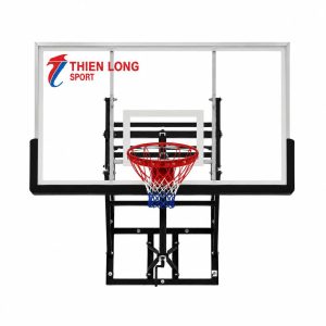 Bảng Bóng Rổ Treo Tường Nhập Khẩu S040
