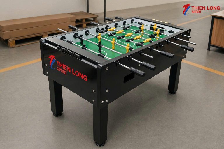 Hình ảnh thực tế Bàn Bi Lắc JX129A