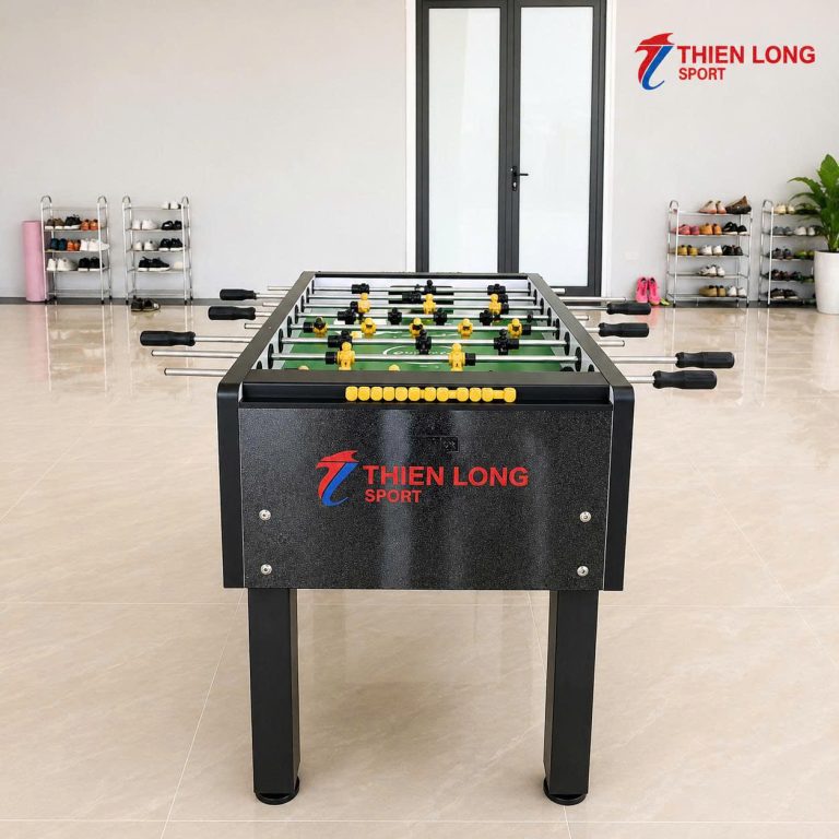 Khung và chân Bàn Bi Lắc JX129A